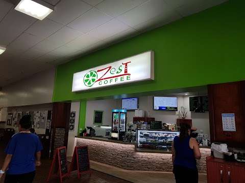Photo: Weipa Cafe Photo: Weipa Cafe